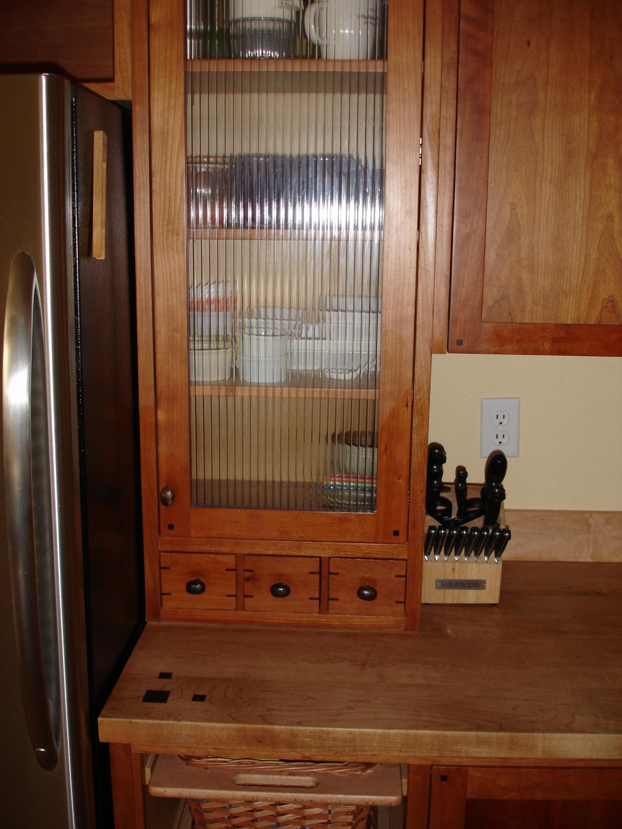 Kenneth R. Reed, Architect - Interiors